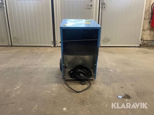 Avfuktare El-Björn A60BTB