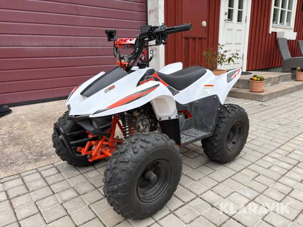 ATV Kayo AY70