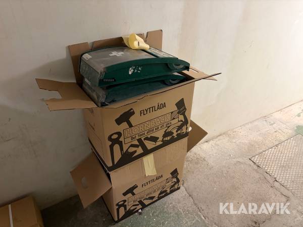 Förstahjälpentavlor 12st