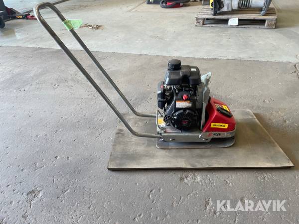 Markvibrator Swepac F50
