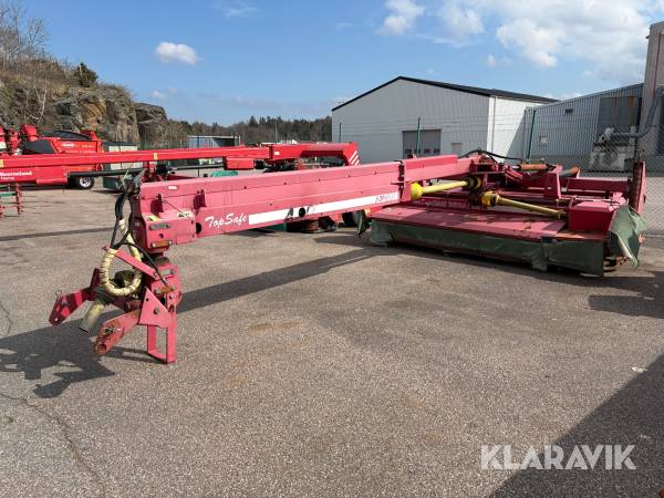 Slåtterkross JF GMS-3600FL