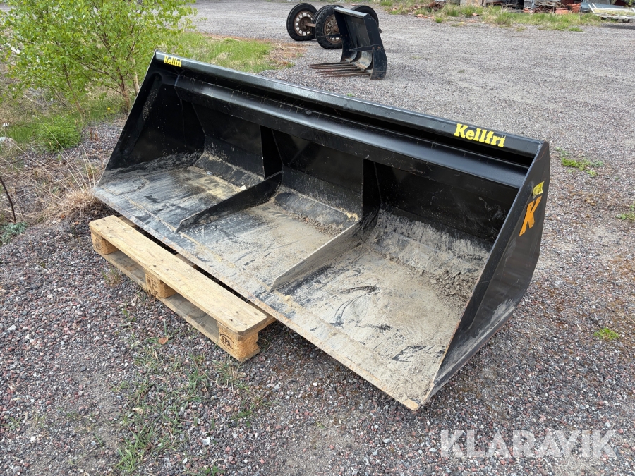 Skopa Kellfri