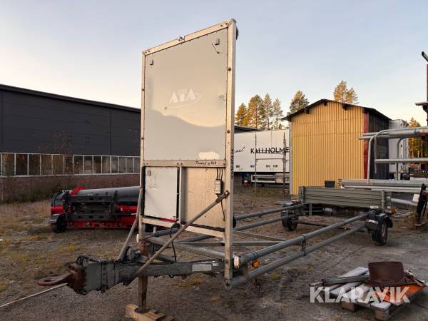 TMA-vagn Vorteq