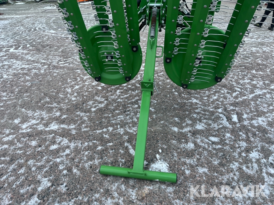 Strängläggare Samaz Twist 600P