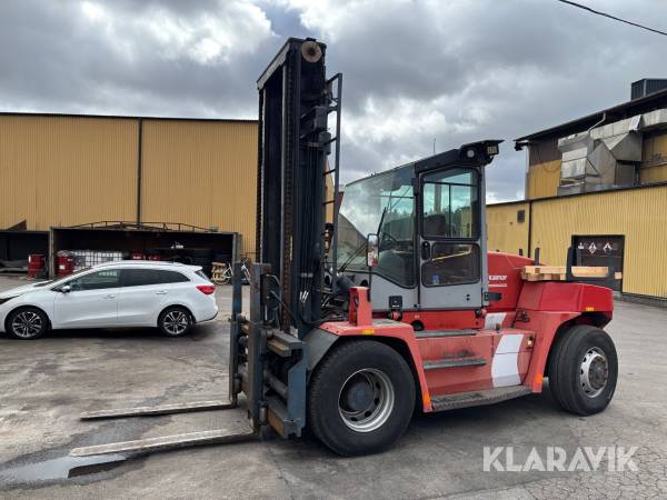 Truck Kalmar DCE 120-6