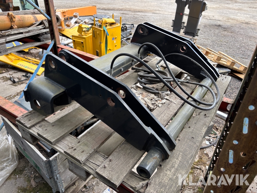 Redskapsfäste Stora BM till Lundbergare