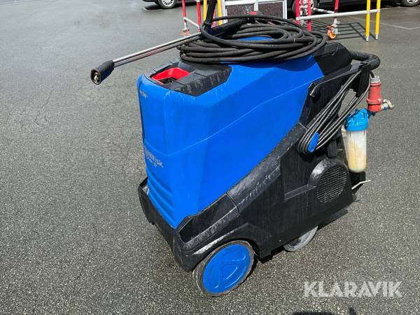 Hetvattentvätt Nilfisk MH 7P