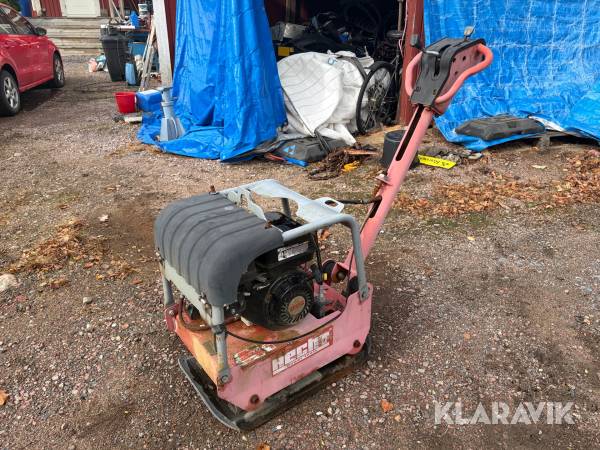 Markvibrator Hecht 1115 240kg