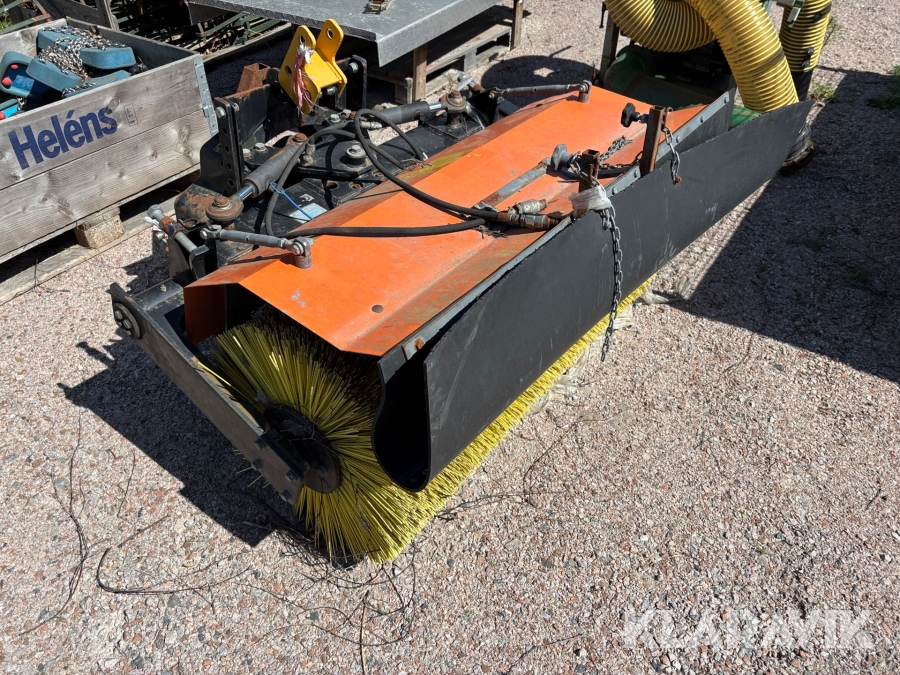 Sopaggregat GMR Stensballe FF 1300 P