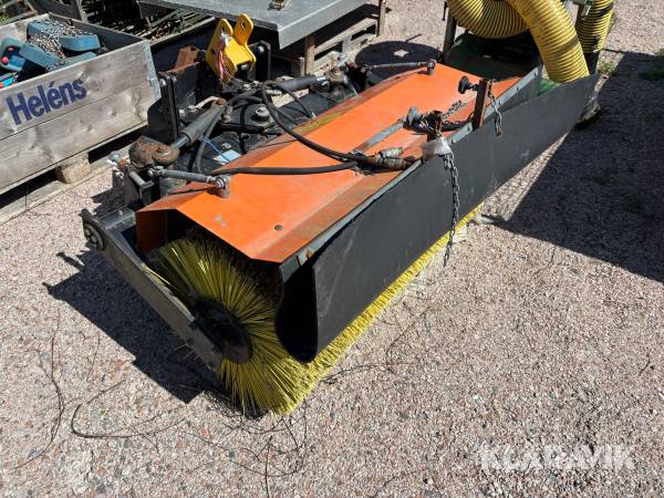 Sopaggregat GMR Stensballe FF 1300 P