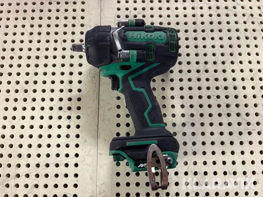 Mutterdragare Hikoki