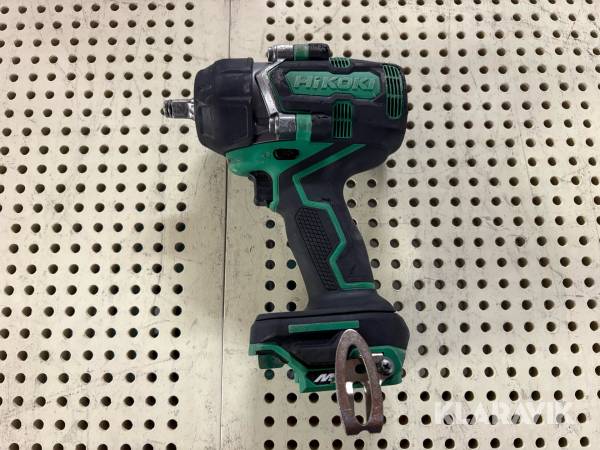 Mutterdragare Hikoki