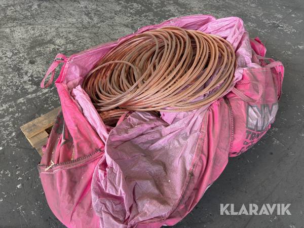 Järnlina 20mm ca 700kg