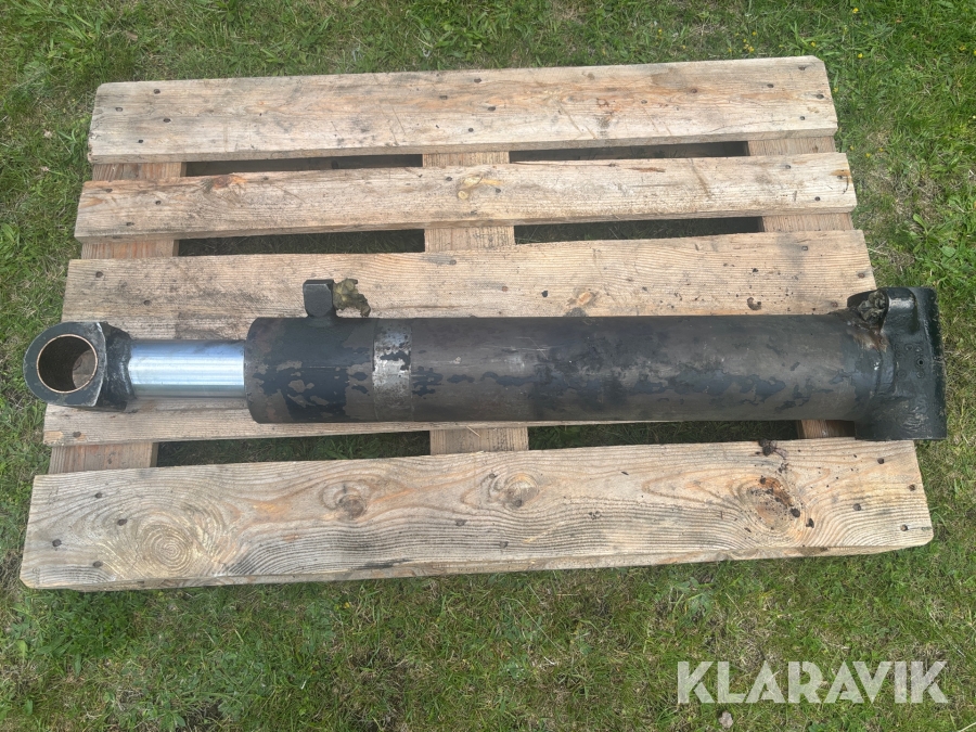 Lyftkolv till Loglift CF7/71