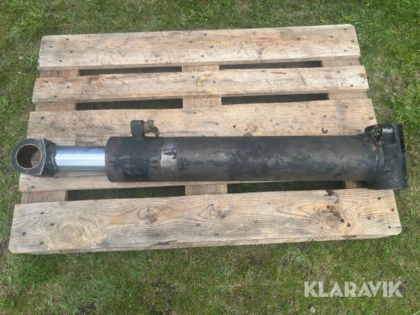 Lyftkolv till Loglift CF7/71