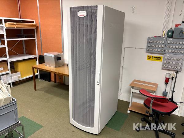 Serverrack Compaq 9000