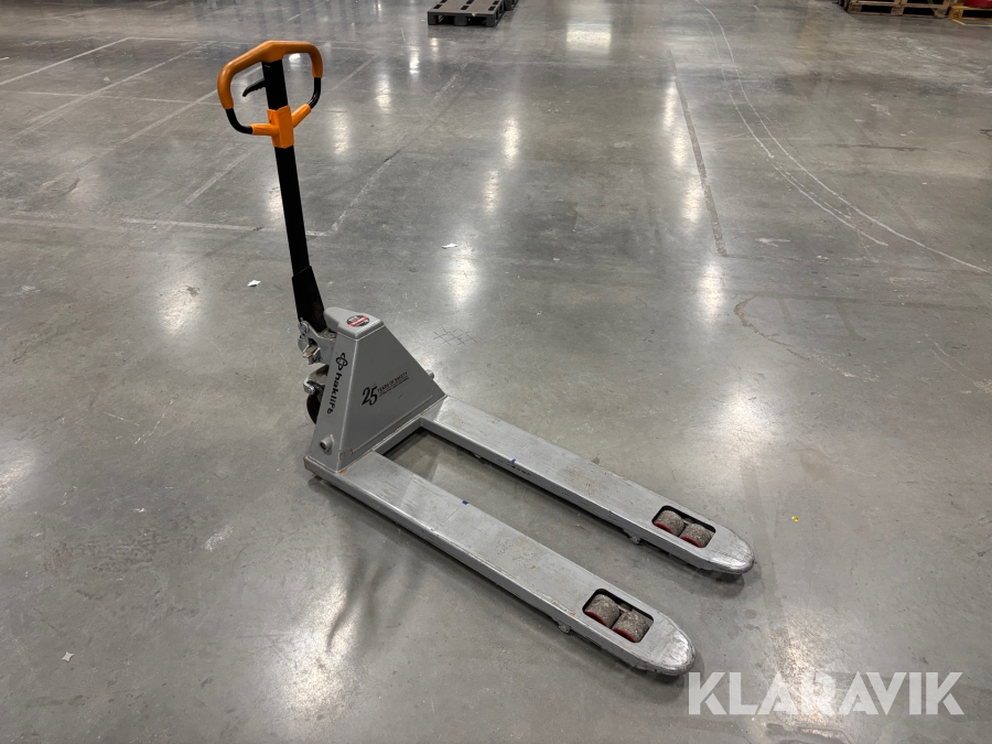 Palldragare Haklift HAVA2500EC25PU
