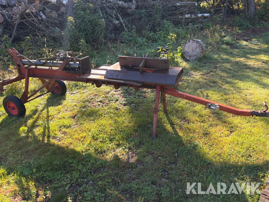 Vedklyv Bala P 812 (mobil)