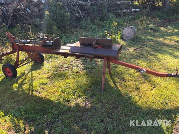 Vedklyv Bala P 812 (mobil)