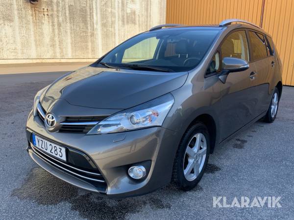 Toyota Verso 1.8 -7sits