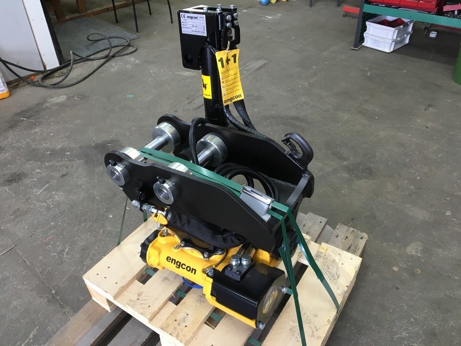 Rototilt Engcon EC206 (NY)