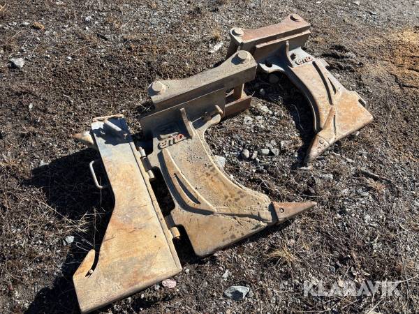 Kabelplog & förriv EMA S50