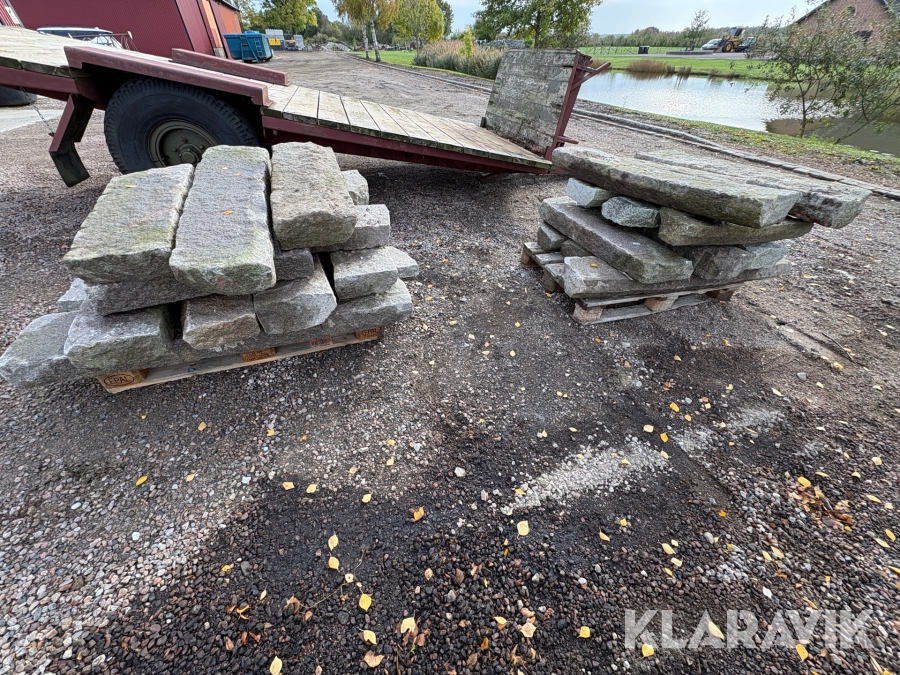 kantsten Granit