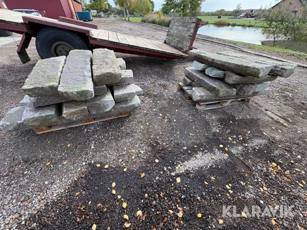 kantsten Granit