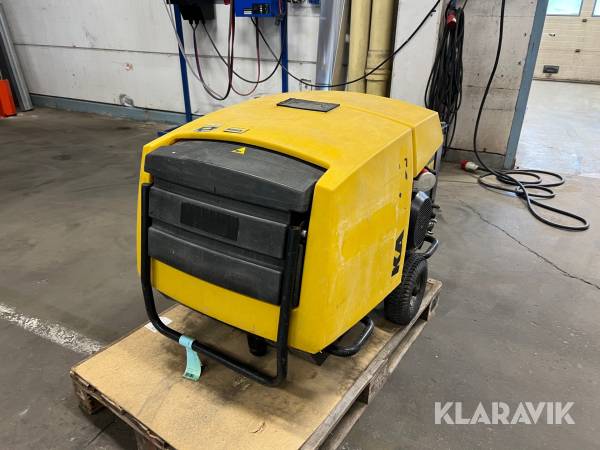 Kompressor Kaeser Me13e