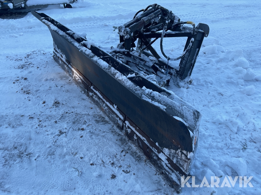 Diagonalplog 3200 Stora BM