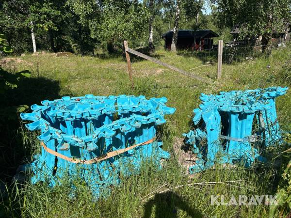 Band Olofsfors 550/45-22,5