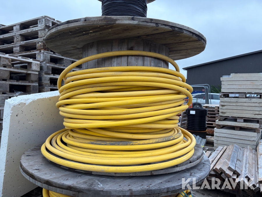Elkabel