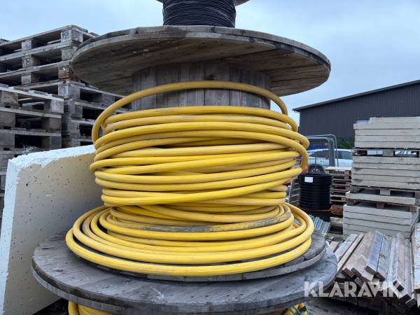 Elkabel