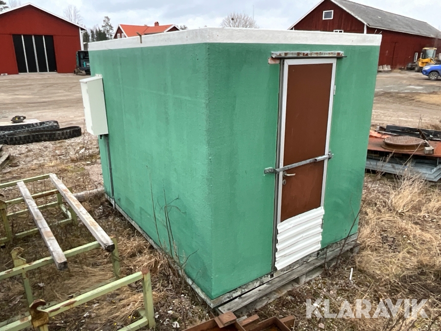 Bod Åsele trä och plastprodukter