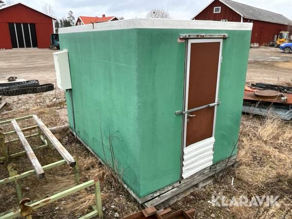 Bod Åsele trä och plastprodukter