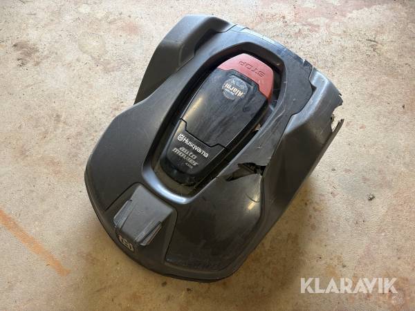 Robotgräsklippare Husqvarna Auto Mower 430X