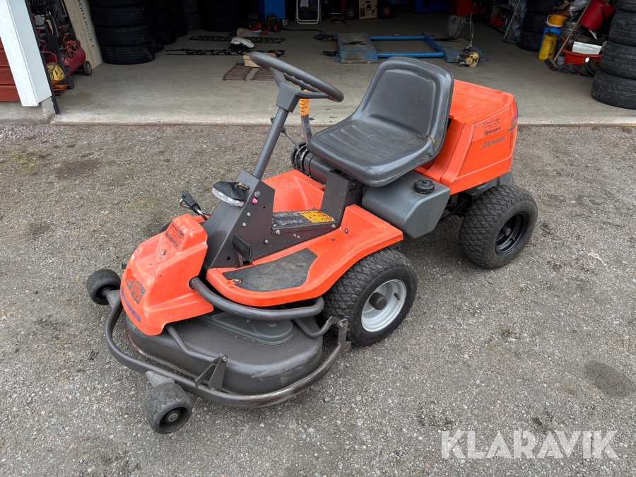 Gräsklippare Husqvarna 13R Special