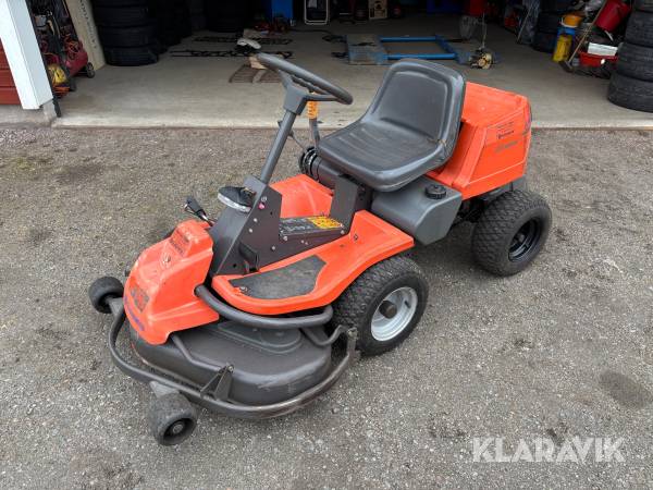 Gräsklippare Husqvarna 13R Special