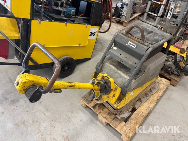 Markvibrator Wacker Neuson DPU 6555He