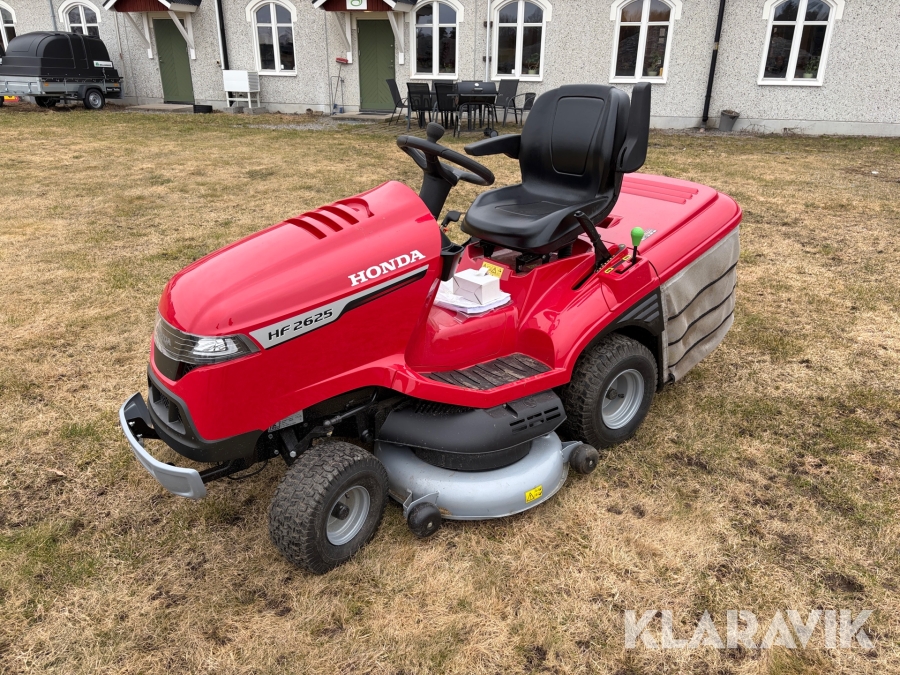 Gräsklippare Honda HF2625