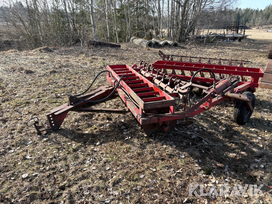 Tallriksredskap Lilla Harrie TRL 9-2