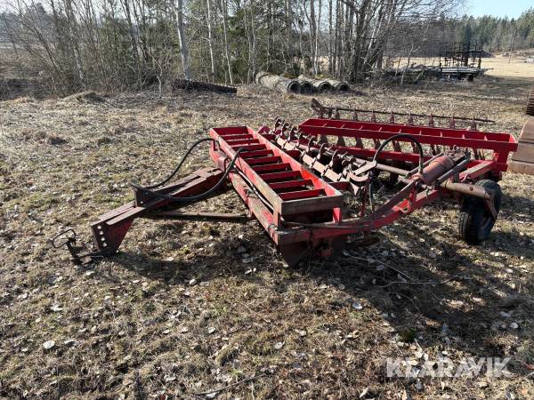 Tallriksredskap Lilla Harrie TRL 9-2