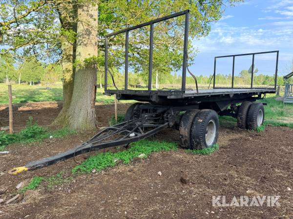 Balvagn