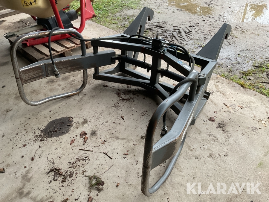 Balgrip Norje Stora BM