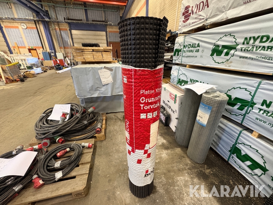 PlatonXtra Isola nordic