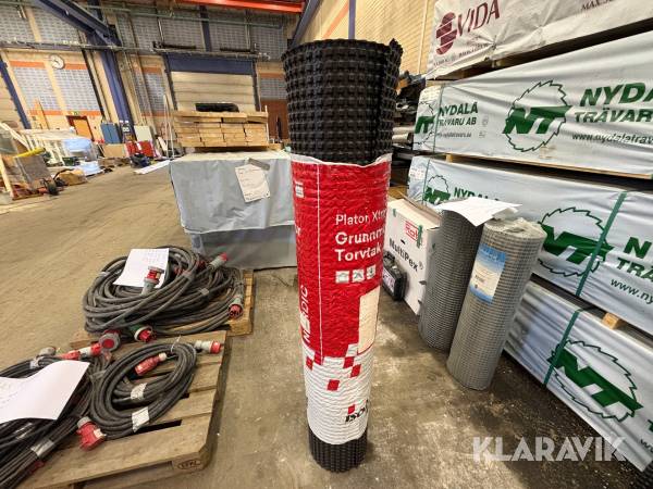 PlatonXtra Isola nordic