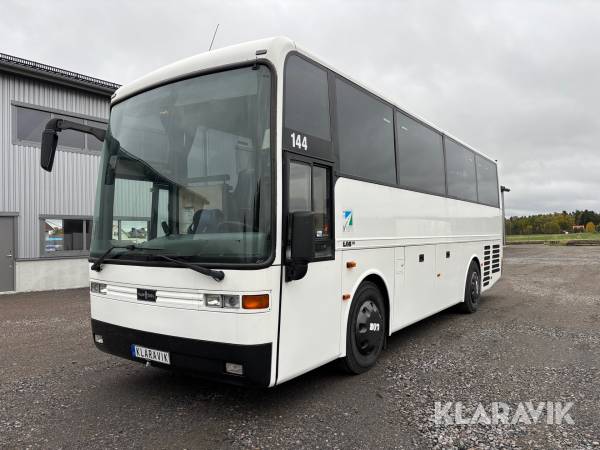 Buss Eos ( Vanhool) Coach e80z 26platser / Kök / Toalett