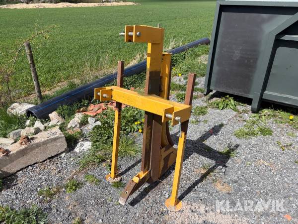 Kabelplog