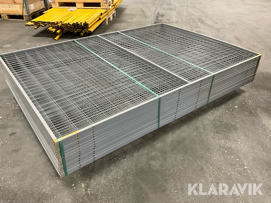 Nätgaller 15st 2200x1500