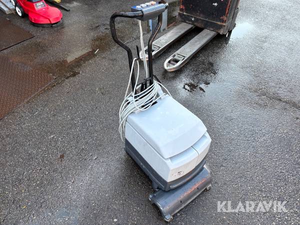 Skurmaskin Nilfisk CA 340